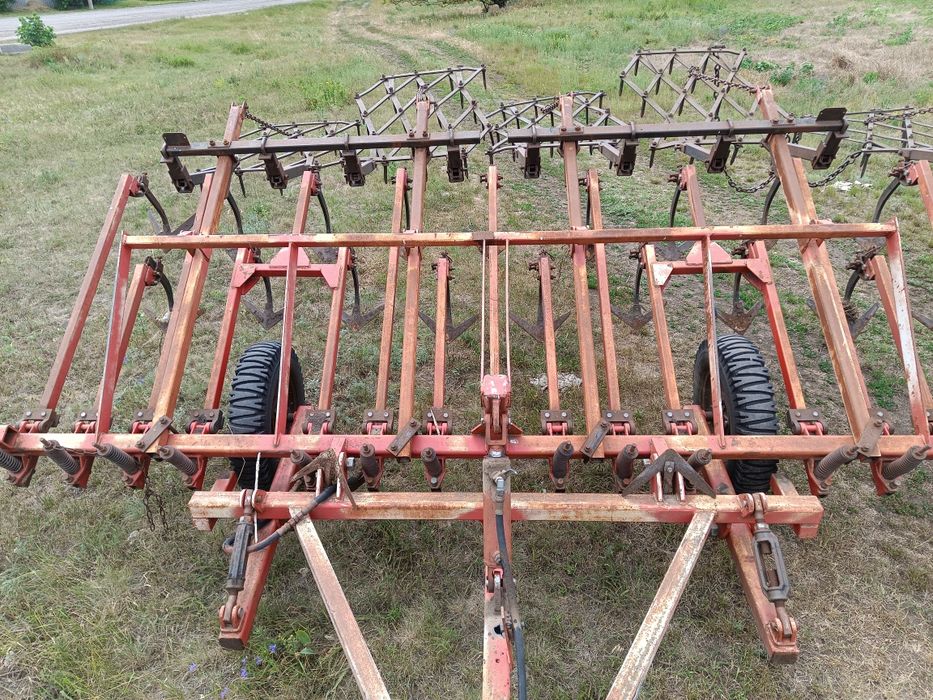 Продам культиватори кпс4