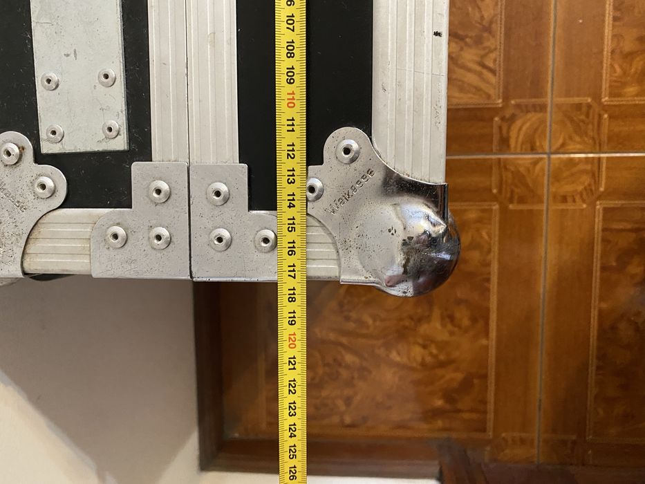 Vendo flight case para CDJ e DJM