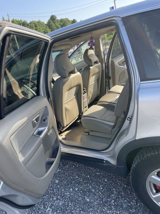 Volvo XC90 2.4d  4х4 АКПП на ЗСУ