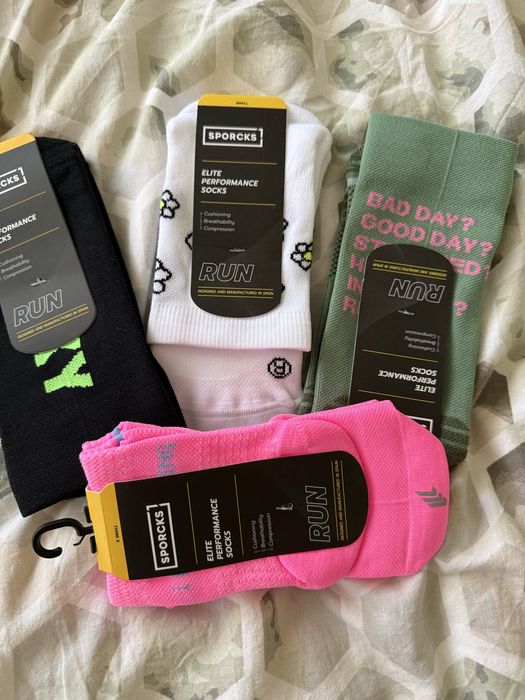 Шкарпетки Sporcks