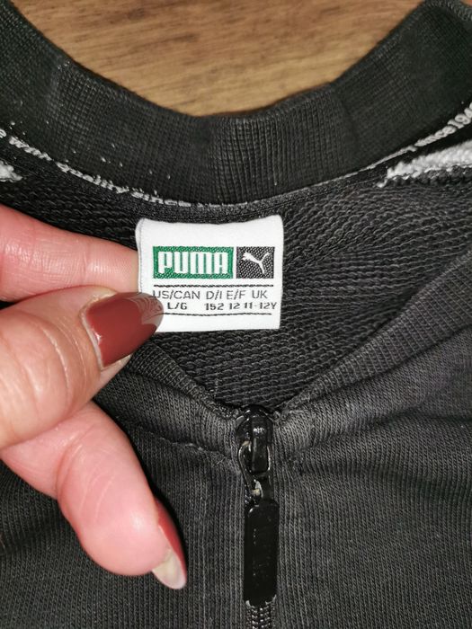 Bluza puma r. 152