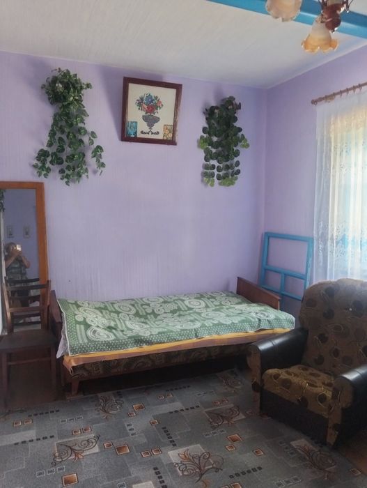 Продам  будинок в с. Набережное Кременчуцького  района