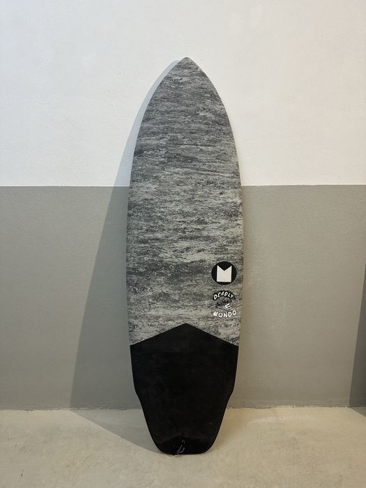 Prancha de surf Modomsurf