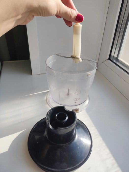 Декс dex блендер на запчастини блок працюючий комплектуючі до блендера