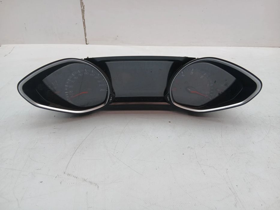 Quadrante / painel de instrumentos PEUGEOT 308 II