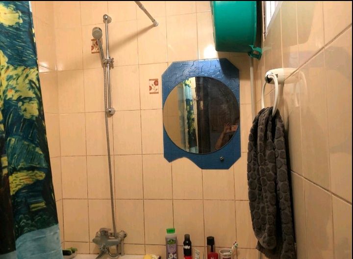 Здаю  квартиру р-н Лiски вул Логiнова(Крилова)