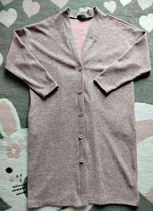 Sweter damski duży rozmiar