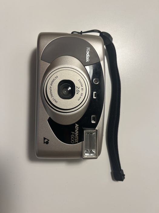 Kodak Advantix F600 Camera64740660718593120