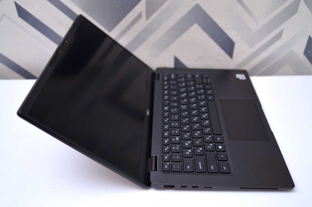 Dell latitude 7410/ i5-10310U/ 16 RAM/ 256/512 SSD/ 14 fhd IPS/ ноутбук