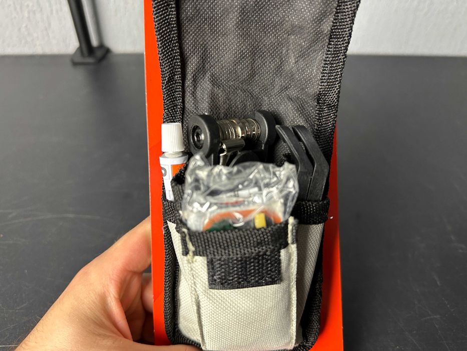 FUXON torebka multitool na rower