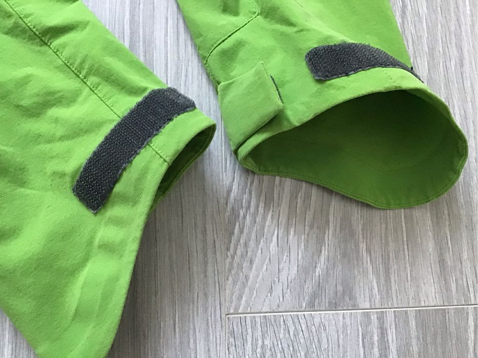 Norrona falketind flex куртка