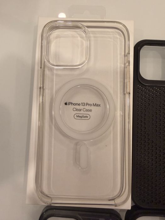 Pack Acessorios iPhone 13 Pro Max