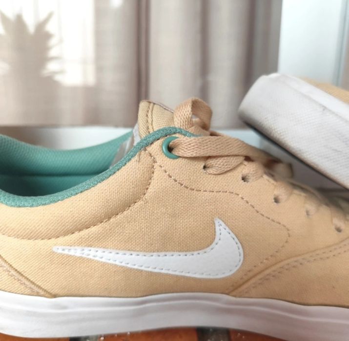 Tênis Nike SB Charge