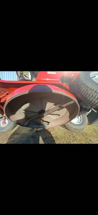 Traktorek kosiarka Murray 10HP/30 – gotowy do pracy, sprawny