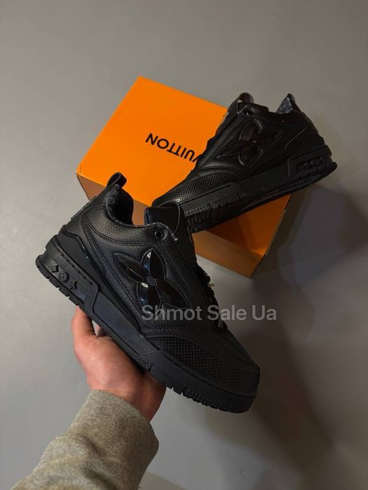Кросівки Louis Vuitton Skate | розміри 40–45