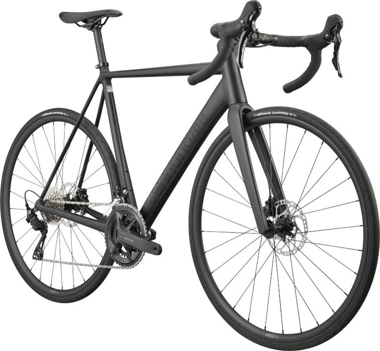 Cannondale CAAD14 3 BBQ r.S Shiamno 105 Fv23 Nowy W-wa