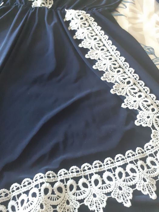 Macacão Azul - S/M