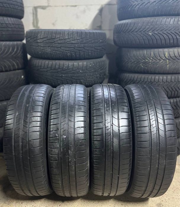Шини літо Michelin  185 65 R15 склад резина мішелін контінентал бріджстоун хенкук пірелі