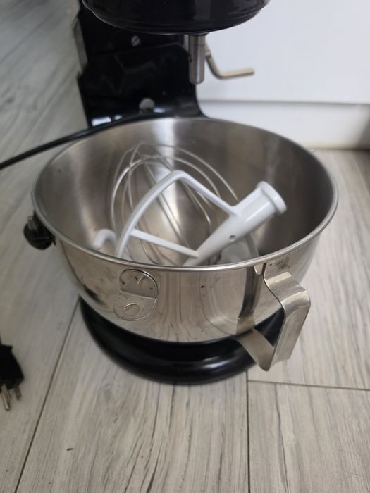 Mikser planetarny Kitchen Aid