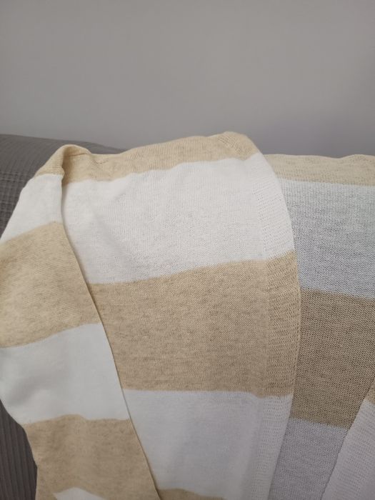 Kardigan sweter damski