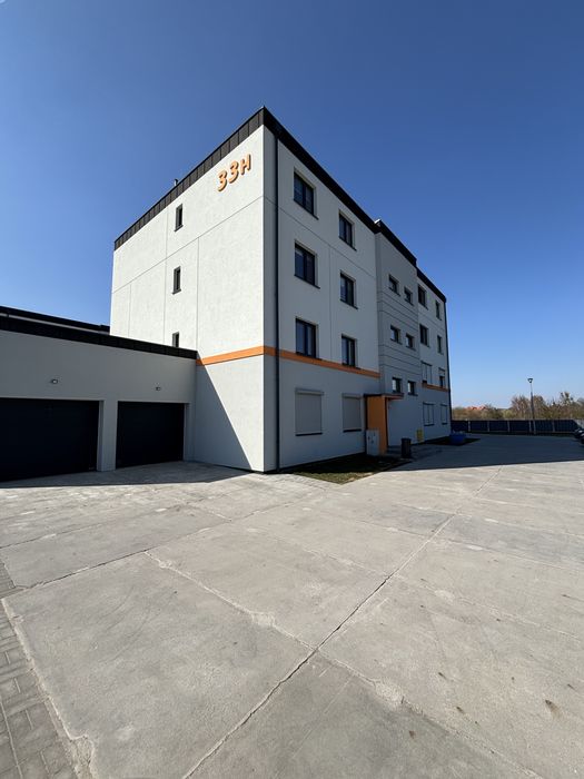 Mieszkanie do wynajcia umeblowane Drezdenko I Brygady