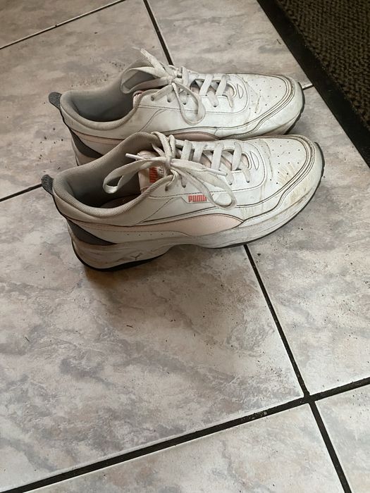 Adidasy damskie Puma 39