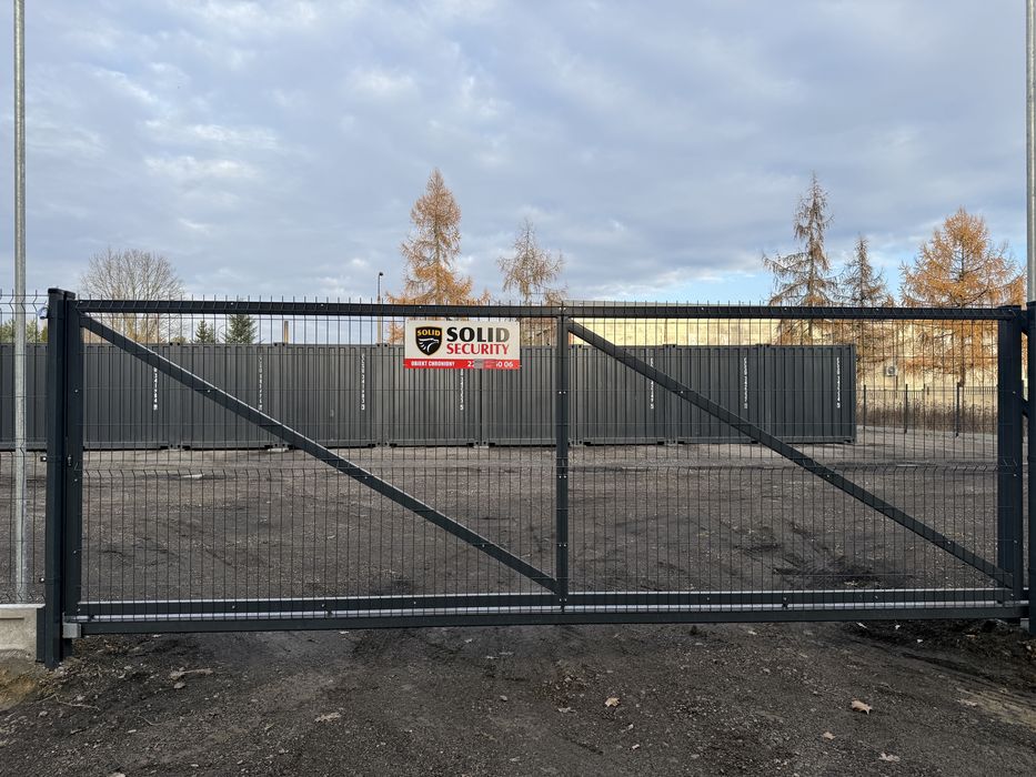 Wynajme magazyn,box,garaż,komórkę, pomieszczenie gospodarcze, kontener - Widok 5