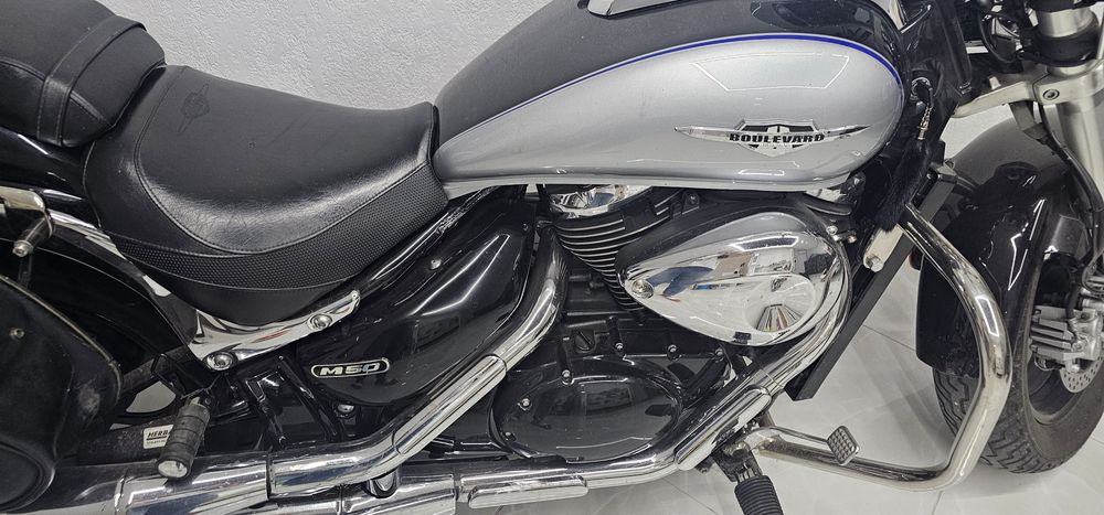 suzuki marauder - купить мотоцикл - Цена на OLX.ua