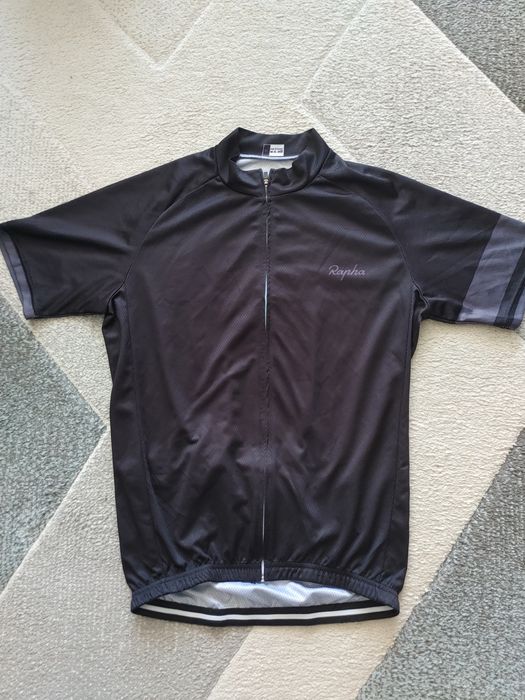 Koszulka kolarska rowerowa XL