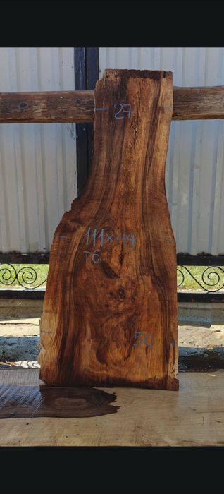 Слеб, дошка, зріз, горіх, черешня, груша, ясен