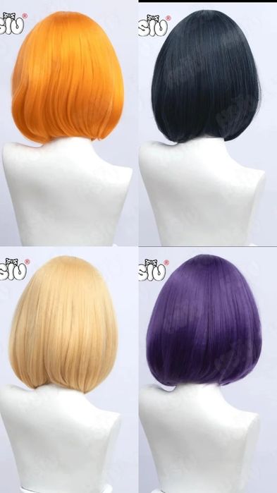 Перука жіноча/косплей/парик женский