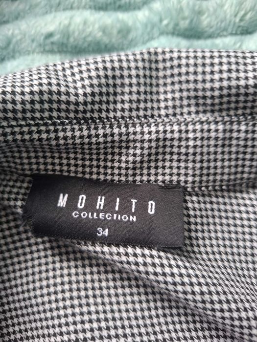 Sukienka Mohito.