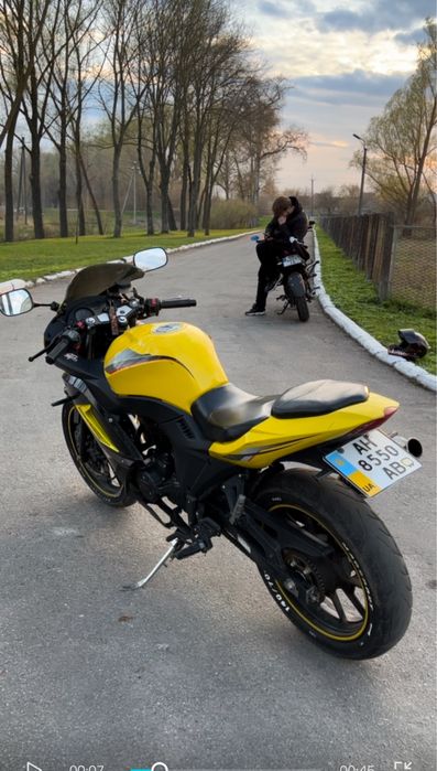Продам Viper V250 F2
