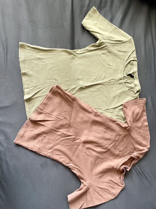 Paczka ubrań S, damskie ubrania