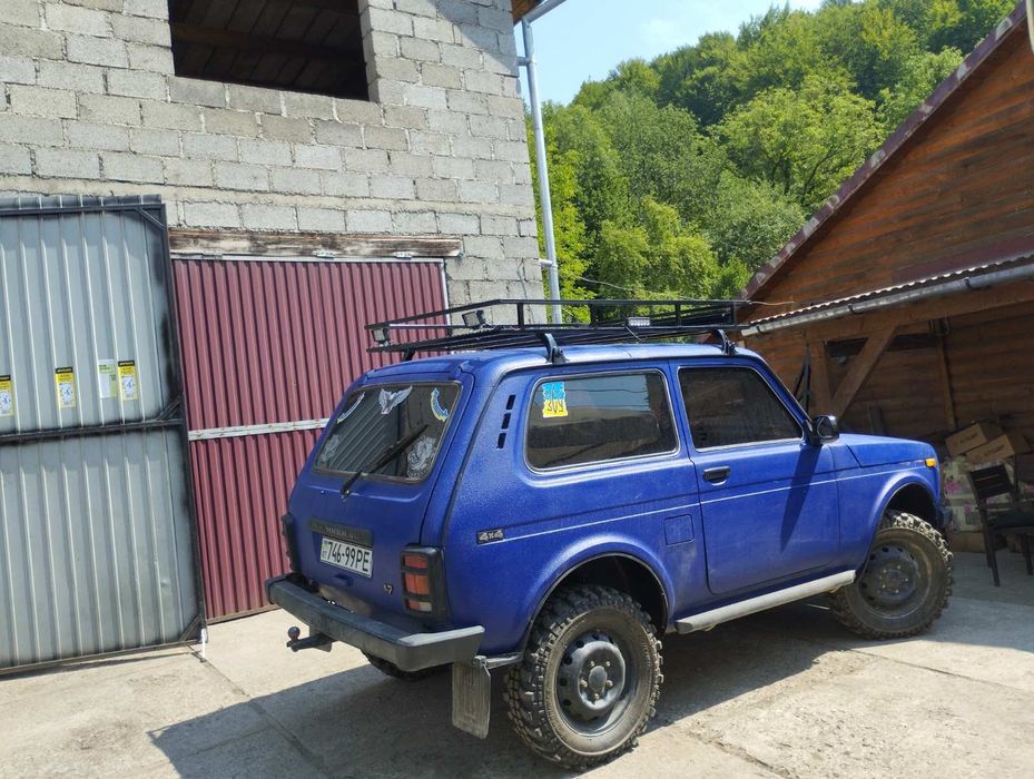 Хочу продати машину