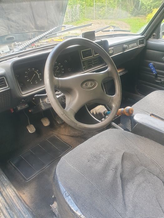 Продам Ваз 2107 2004 року