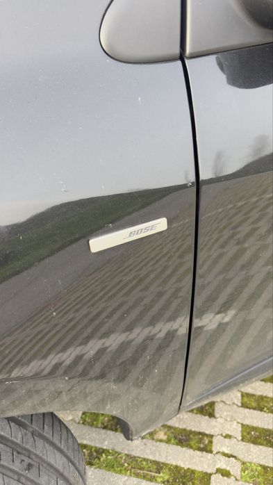 Realnault Megane 1.5 dCi 110cv Bose Edition - 2012