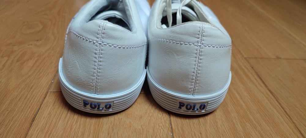 Buty Polo Ralph Lauren