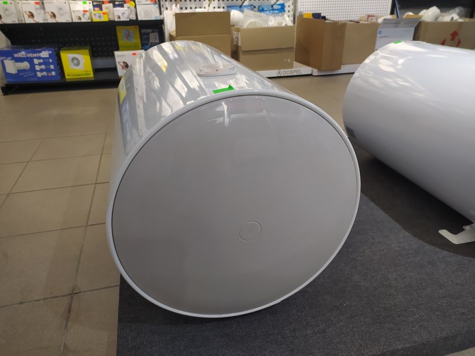 Бойлер Roda Aqua Smile 80V водонагрівач