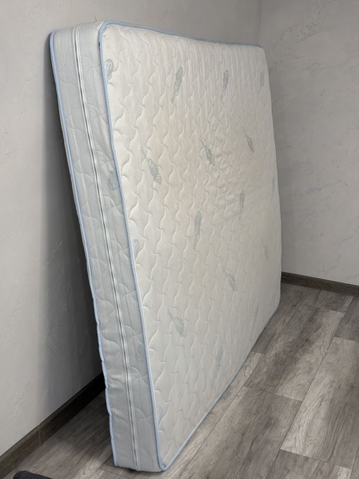 Матрац Sleep&Fly зима/літо