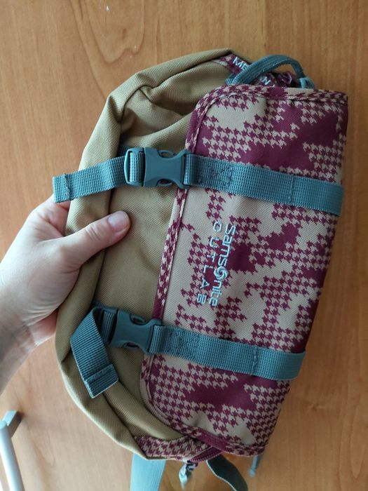 Samsonite nerka unisex