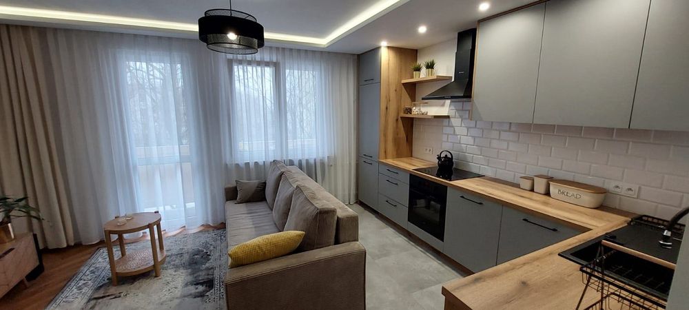 Nowe mieszkanie z balkonem ul Padewska 3 Radom