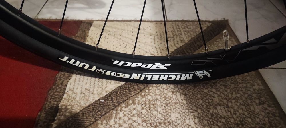 Vende-se bicicleta
