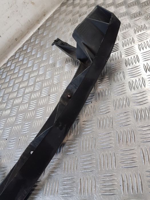 Wzmocnienie Zderzaka Przód 3B0807469C Vw Passat B5 Lift 02R-