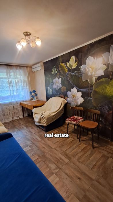 Продам 3 квартиру у моря