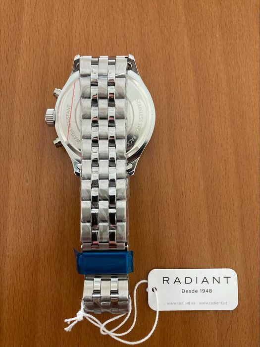Relógio Radiant (Novo)