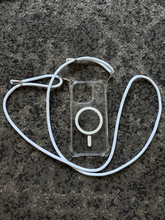 Чохол на Iphone 14 pro