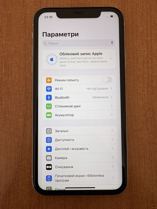 Apple Iphone XR 64GB