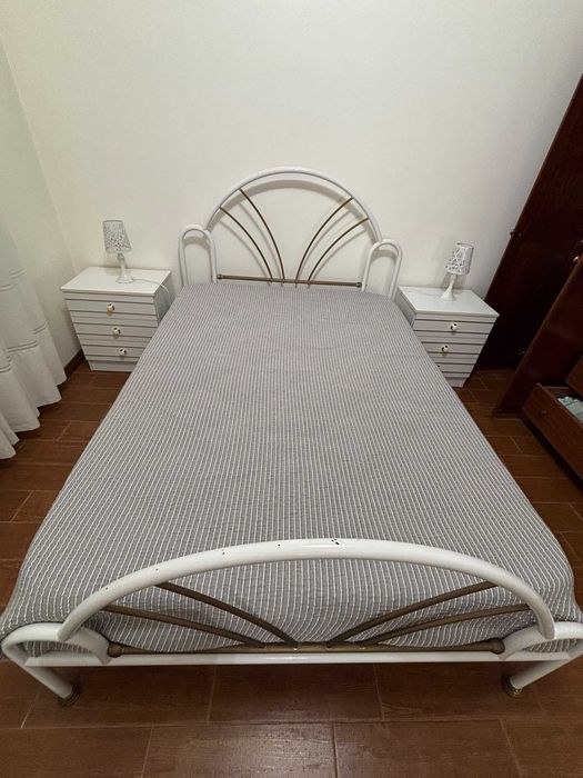 Conjunto de Quarto