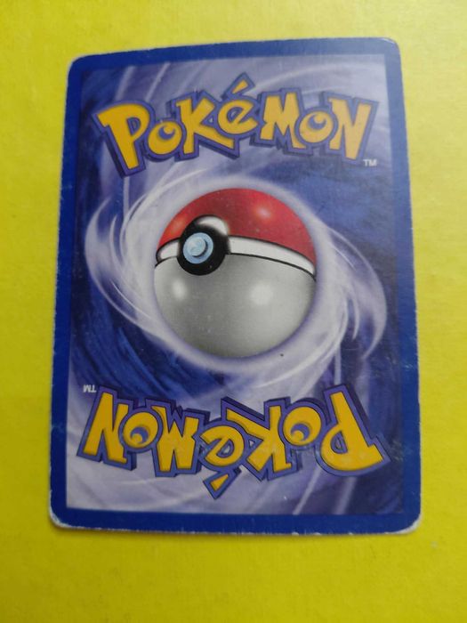 Pokemon Card - Exeggutor 80 PS